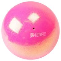 Мяч PASTORELLI New Generation GLITTER HIGH VISION 18 см