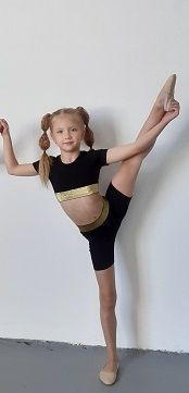 Шорты-вело из коллекции "Gold" (хлопок) фото 2