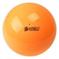 Мяч одноцветный PASTORELLI New Generation 18 см