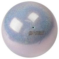 Мяч PASTORELLI New Generation GLITTER HIGH VISION 18 см