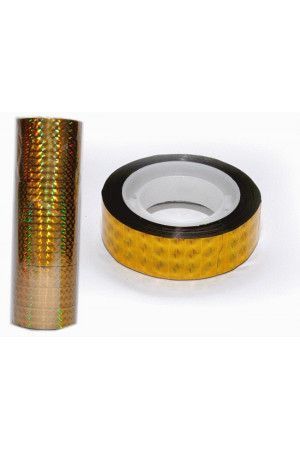 Лента обмоточная для обручей