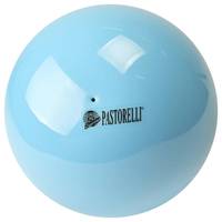Мяч одноцветный PASTORELLI New Generation 18 см