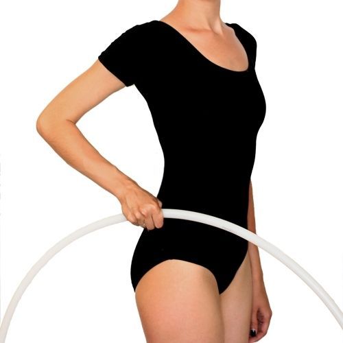 Обруч гимнастический облегченный PASTORELLI, модель SIDNEY Обруч гимнастический облегченный PASTORELLI, модель SIDNEY