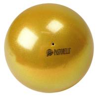 Мяч PASTORELLI New Generation GLITTER HIGH VISION 18 см