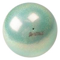 Мяч PASTORELLI New Generation GLITTER HIGH VISION 18 см