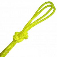 Скакалка "Sasaki" однотонная 3м