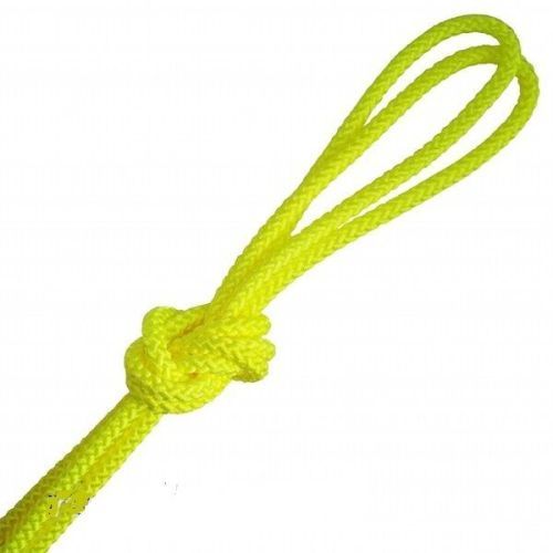 Скакалка "Sasaki" однотонная 3м