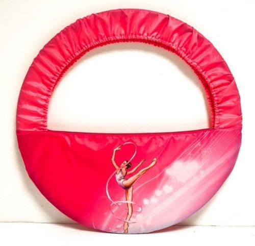 Чехол для обруча с карманом Чехол для обруча с карманом