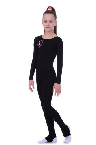 Комбинезон с длинными рукавами и штанинами с пяточкой (хлопок) Комбинезон с длинными рукавами и штанинами с пяточкой (хлопок)