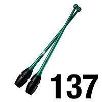 Булавы Hi-Grip с улучшенным захватом