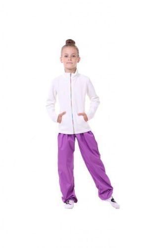 Штаны-сауна