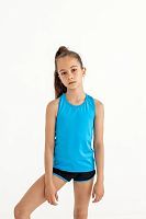 Шорты с окантовкой из яркой коллекции(полиамид)