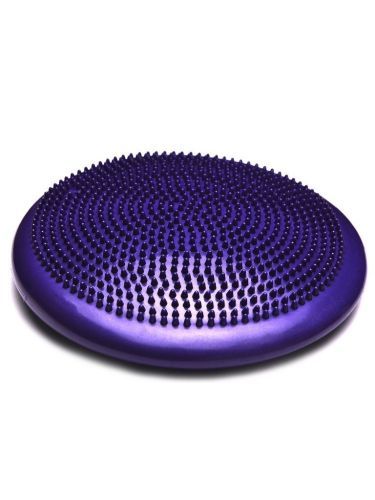 Подушка балансировочная в форме диска 33см 