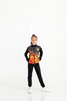 Костюм с сублимационной печатью "Геометрия"