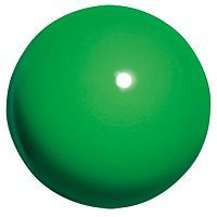 Мяч матовый детский 15 см "Chacott"