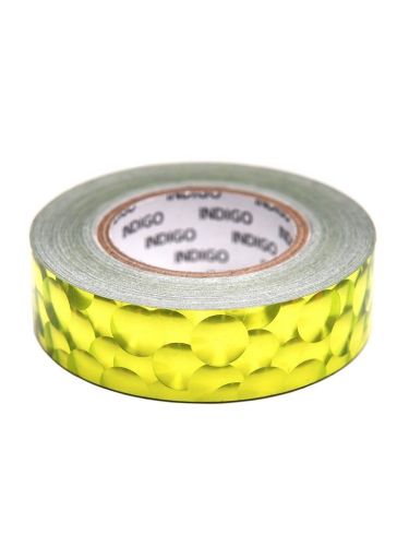 Обмотка для обруча на подкладке INDIGO 3D BUBBLE  фото 2