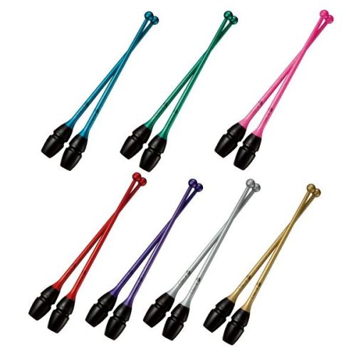 Булавы Hi-Grip с улучшенным захватом Булавы Hi-Grip с улучшенным захватом