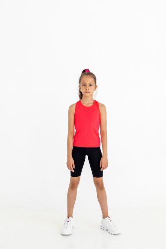 Шорты-вело из яркой коллекции (полиамид) Шорты-вело из яркой коллекции (полиамид)