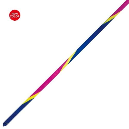 Лента "Chacott" со смещенным градиентом