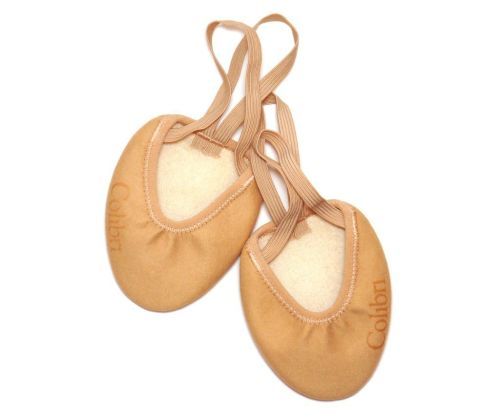 Получешки Colibri Классика фото 2