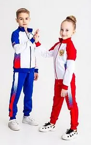 Спортивные костюмы