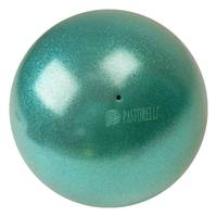 Мяч PASTORELLI New Generation GLITTER HIGH VISION 18 см