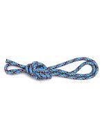 Скакалка гимнастическая многоцветная