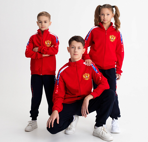 НОВЫЙ КОСТЮМ НА WILDBERRIES от Sport&K